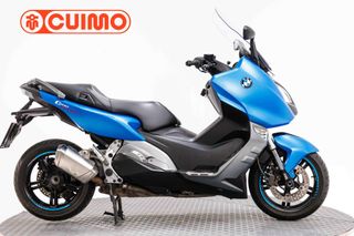 BMW C 600 SPORT