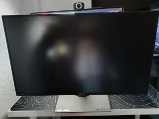 PC Gaming i9 RTX 2080 + Monitor Asus ROG 2K