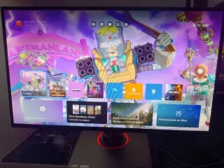 PC Gaming i9 RTX 2080 + Monitor Asus ROG 2K