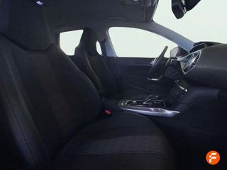 Peugeot 308 SW Allure Pack PureTech 130 S&S EAT8