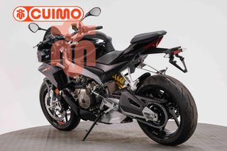 APRILIA TUONO 660 FACTORY