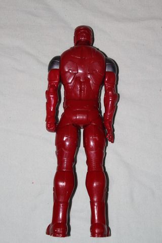 Figura Iron Man Marvel Hasbro 2013