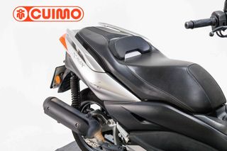 YAMAHA XMAX 125 ABS