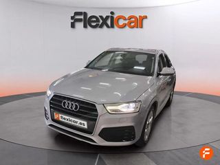 Audi Q3 1.4 TFSI 110kW (150CV) CoD S tronic