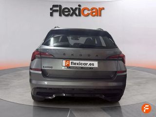 Skoda Kamiq 1.5 TSI 110kW (150CV) MONTECARLO