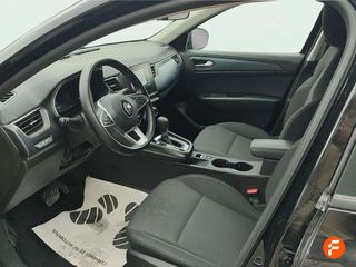 Renault Arkana Evolution TCe 103kW(140CV) EDC mild hybr