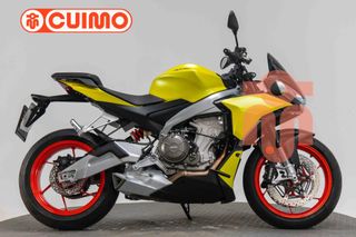 APRILIA TUONO 660