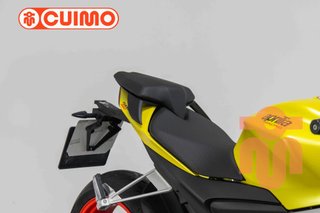 APRILIA TUONO 660