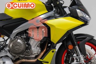 APRILIA TUONO 660