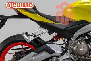 APRILIA TUONO 660