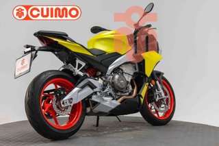 APRILIA TUONO 660