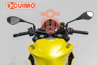 APRILIA TUONO 660