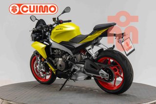 APRILIA TUONO 660