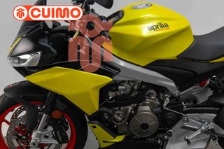 APRILIA TUONO 660