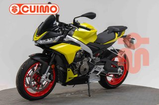 APRILIA TUONO 660