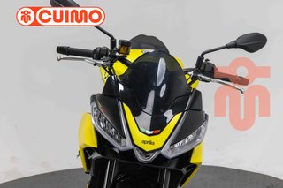 APRILIA TUONO 660