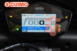 APRILIA TUONO 660