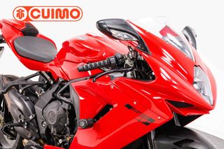 MV AGUSTA F3 800 ROSSO