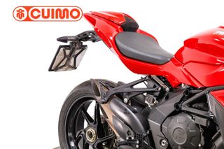 MV AGUSTA F3 800 ROSSO