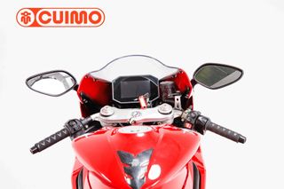 MV AGUSTA F3 800 ROSSO