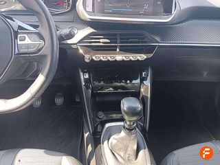 Peugeot 2008 Allure BlueHDI 81kW (110CV)