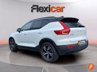Volvo XC40 1.5 T3 Momentum Auto