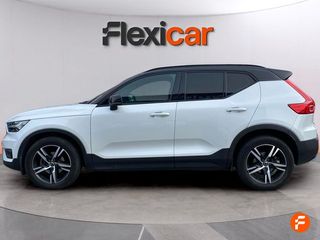 Volvo XC40 1.5 T3 Momentum Auto
