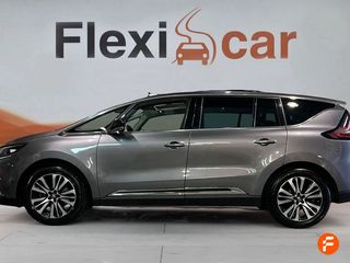 Renault Espace Initiale P. Energy dCi 160 Twin Tur. EDC