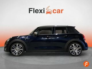 MINI Cooper COOPER S 5 PUERTAS