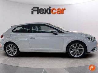 Seat Leon 1.8 TSI 180cv St&Sp FR