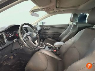 Seat Leon 1.8 TSI 180cv St&Sp FR