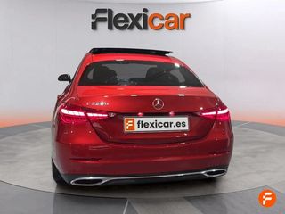 Mercedes Clase C C 220 d