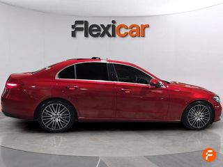 Mercedes Clase C C 220 d