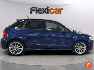Audi A1 Adrenalin2 1.4 TFSI 92kW(125CV) S tronic