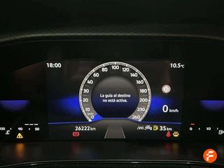 Volkswagen T-Cross T-Cross 1.0 TSI 70kW (95CV)