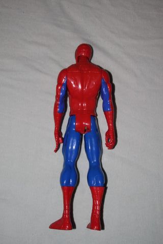 Figura Spiderman Marvel Hasbro 2013