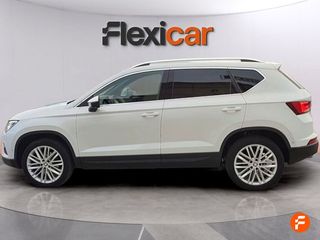 Seat Ateca 2.0 TDI 110kW DSG S&S Xcellence Edit.