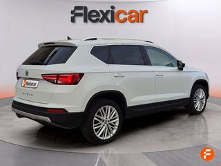 Seat Ateca 2.0 TDI 110kW DSG S&S Xcellence Edit.
