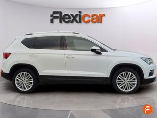 Seat Ateca 2.0 TDI 110kW DSG S&S Xcellence Edit.