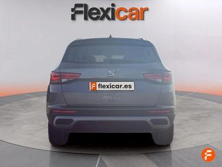 Seat Ateca 1.5 TSI 110kW (150CV) DSG S&S FR XL