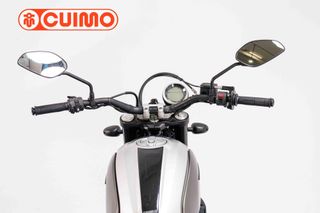 DUCATI SCRAMBLER