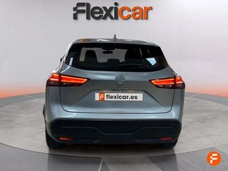 Nissan Qashqai DIG-T 116kW (158CV) mHEV Xtronic Acenta