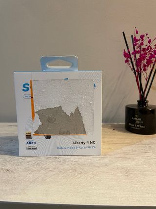 Soundcore Liberty 4 NC Auriculares Inalámbricos Ne