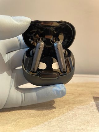 Soundcore Liberty 4 NC Auriculares Inalámbricos Ne