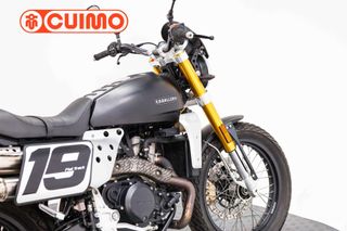 FANTIC CABALLERO FLAT TRACK 500