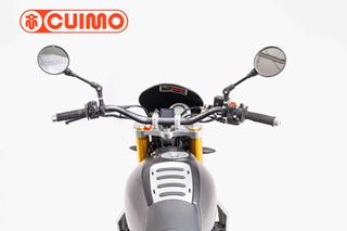 FANTIC CABALLERO FLAT TRACK 500