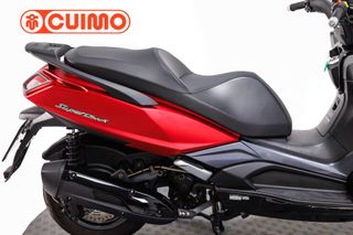 KYMCO SUPER DINK 125 I