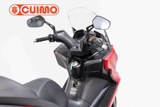 KYMCO SUPER DINK 125 I