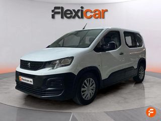 Peugeot Rifter Access Standard BlueHDi 73kW