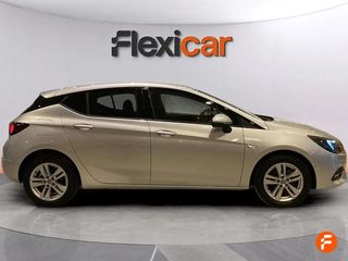 Opel Astra 1.2T SHL 81kW (110CV) GS Line